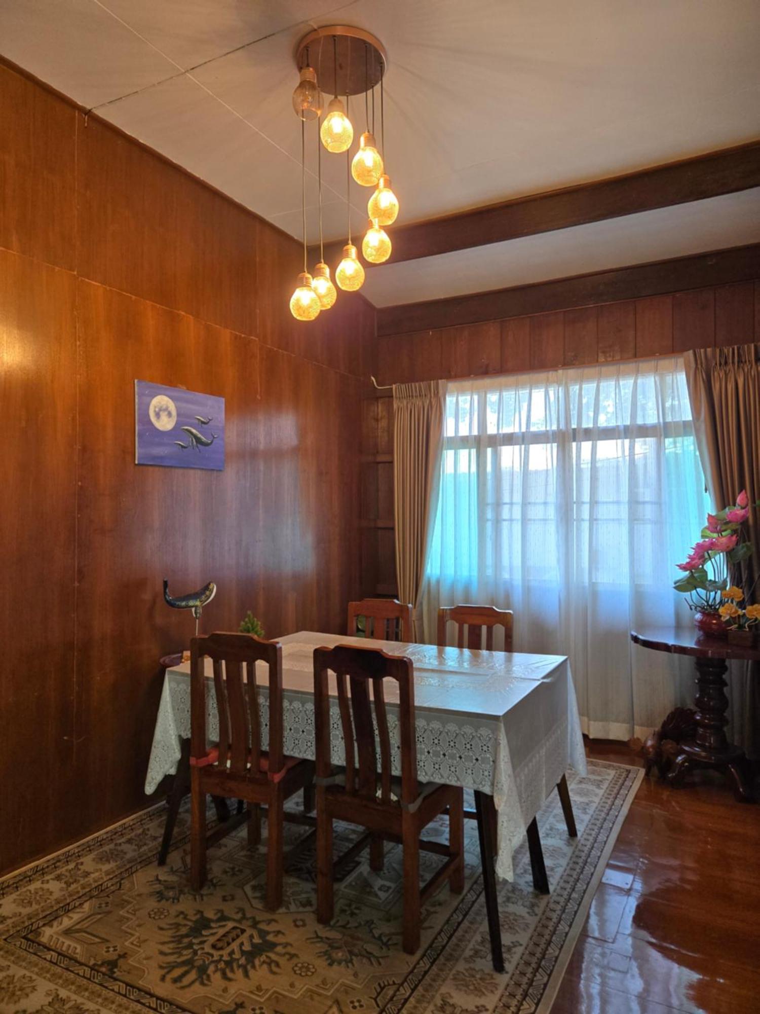 Whales Come To The River - Riverside - 3 Rooms On 2Nd Floor Ban Bang Phli Nua Εξωτερικό φωτογραφία
